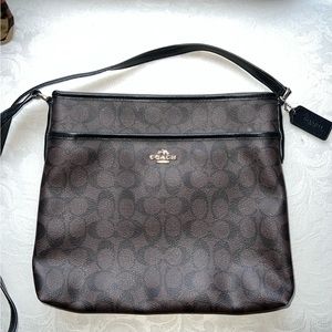 Coach Crossbody